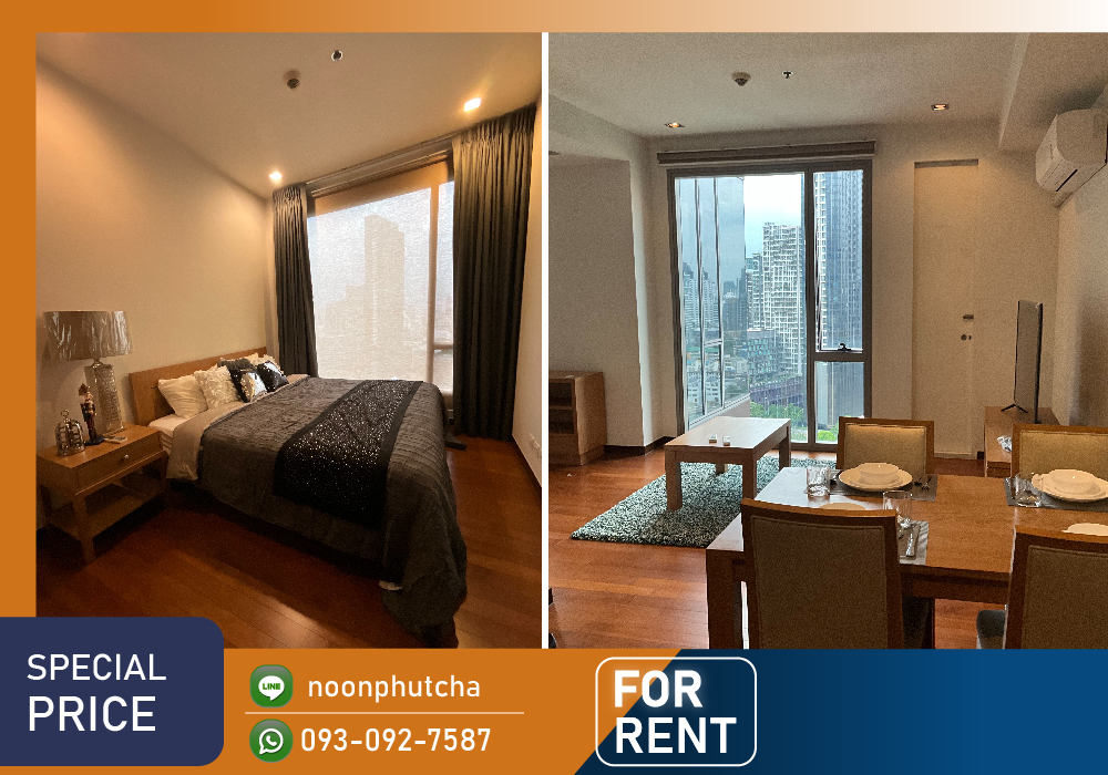 For RentCondoSukhumvit, Asoke, Thonglor : Ashton Morph 38 / size 53 sq m. Beautifully decorated room, not dense, open view. Contact 093-092-7587.