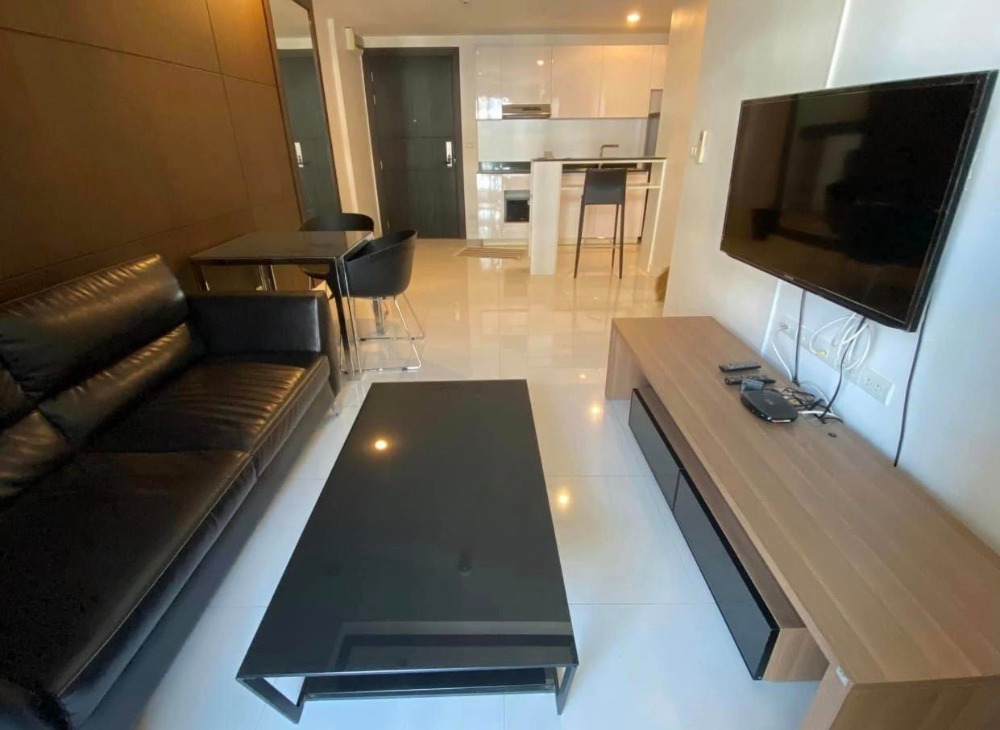 For RentCondoSukhumvit, Asoke, Thonglor : Condo for rent Voque Sukhumvit 31 near BTS Phrom Phong, MRT Sukhumvit.