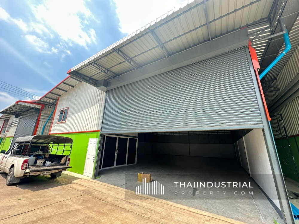 For RentFactoryRama 2, Bang Khun Thian : Factory or Warehouse 280 sqm for RENT at Samae Dam, Bang Khun Thian, Bangkok/ 泰国仓库/工厂，出租/出售 (Property ID: AT1185R)