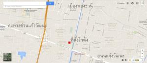 For RentWarehouseChaengwatana, Muangthong : Small warehouse Chaengwattana Near Muang Thong, cheap price, convenient travel.