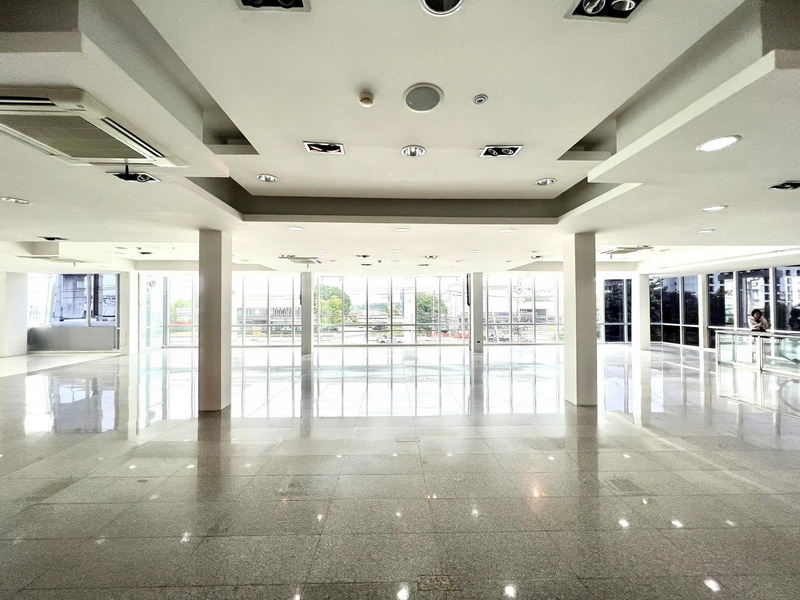 For RentRetailLadkrabang, Suwannaphum Airport : For Rent Bangkok Retail Srinakarin Prawet BRE19338