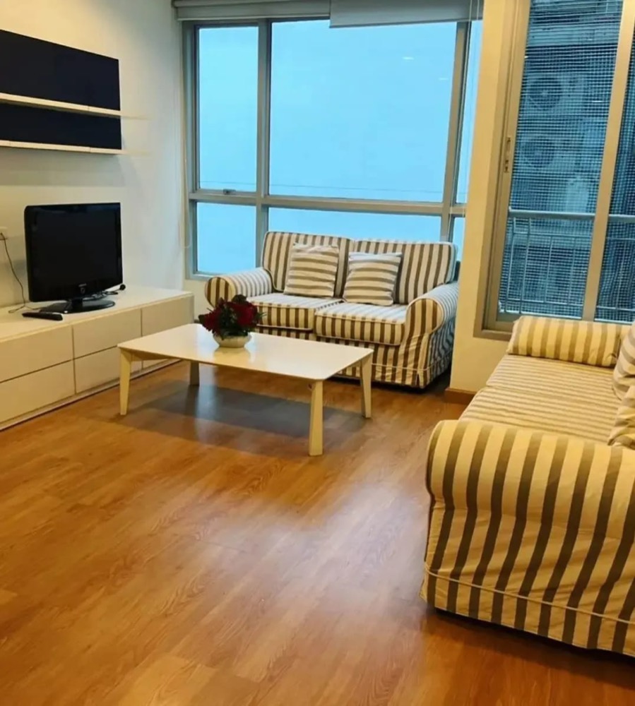 ให้เช่าคอนโดสุขุมวิท อโศก ทองหล่อ : 2 Bed - (For Rent/ให้เช่า) The Address Sukhumvit 42 (Ekkamai)