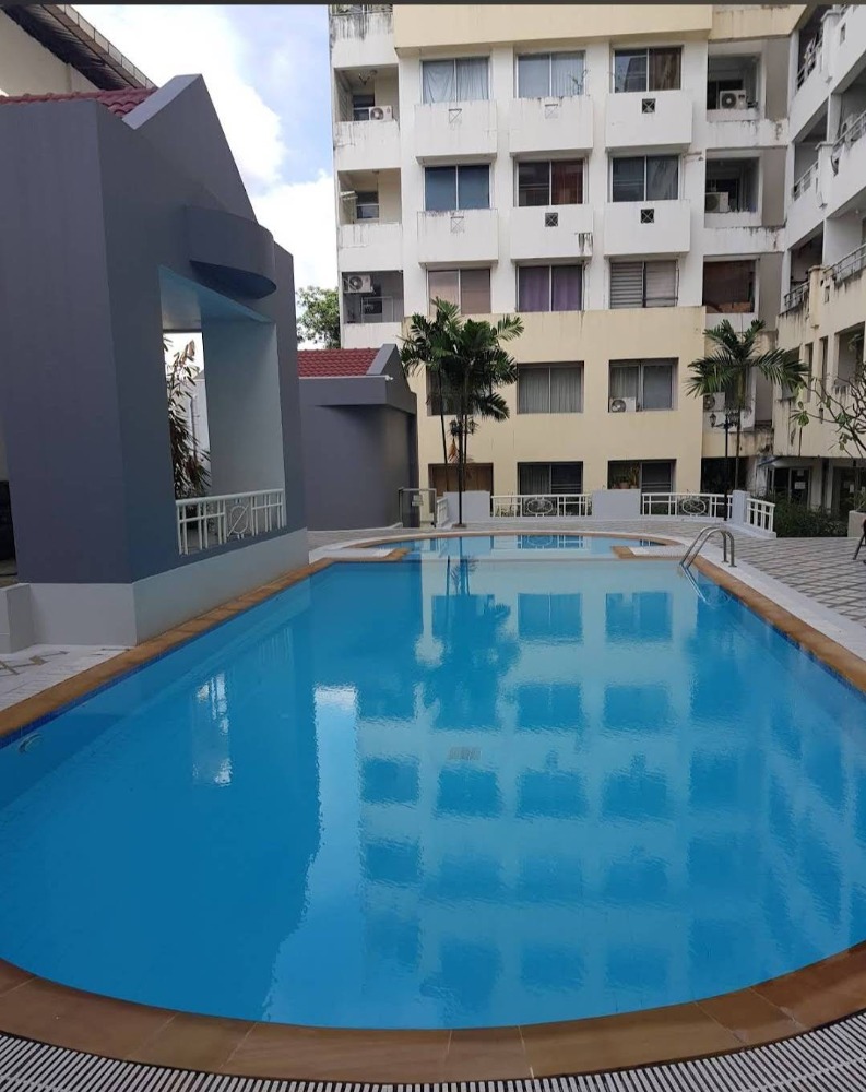 For SaleCondoKasetsart, Ratchayothin : Condo for sale near BTS Ratchayothin station Waterford royal suite 6