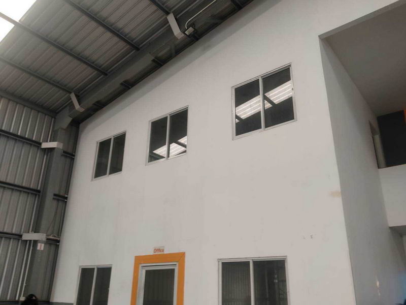 For RentWarehousePathum Thani,Rangsit, Thammasat : For Rent Pathum Thani Warehouse Rangsit - Nakhon Nayok Nong Suea BRE17676