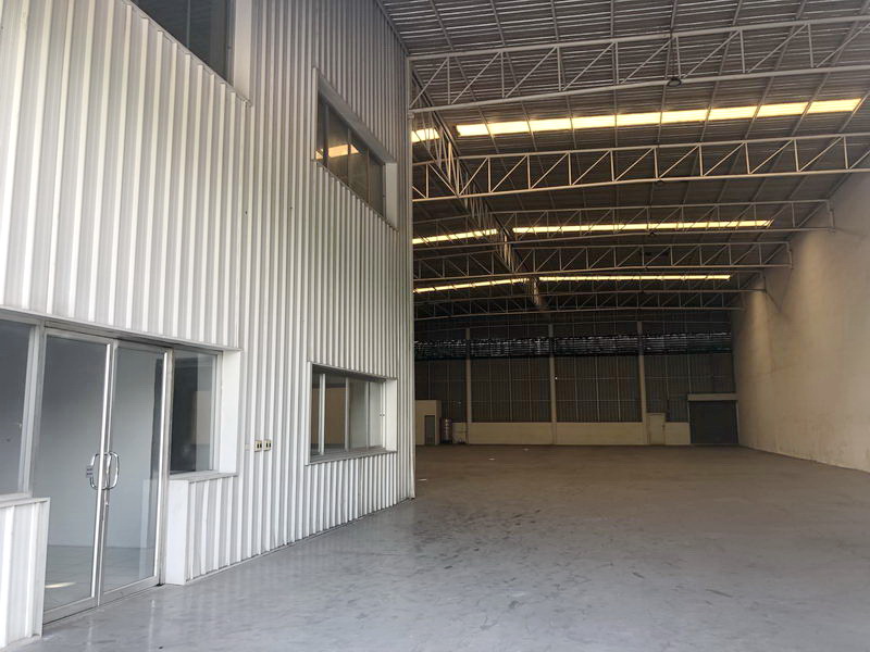 For RentFactoryPathum Thani,Rangsit, Thammasat : For Rent Pathum Thani Factory Rangsit Khlong Luang Navanakorn BRE11199