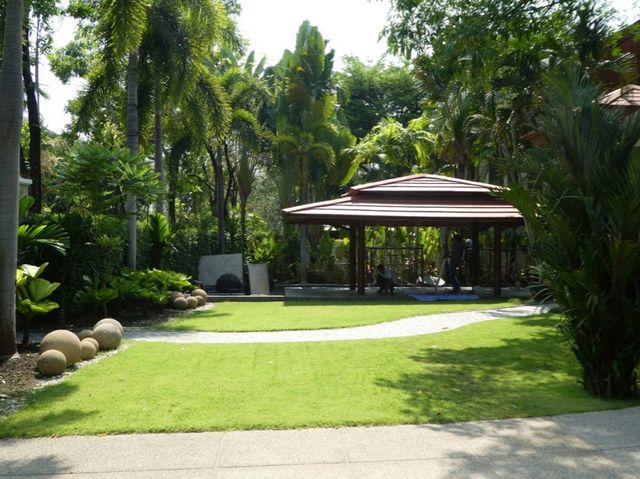 ขายบ้านพัฒนาการ ศรีนครินทร์ : For Sale House Narasiri Phatthanakan Suan Luang BRE11906