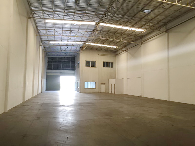 ให้เช่าโรงงานปทุมธานี รังสิต ธรรมศาสตร์ : For Rent Pathum Thani Factory Rangsit Khlong Luang BRE12147