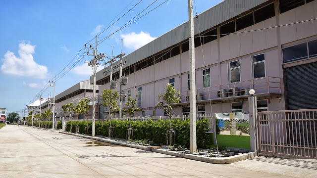 For RentFactoryPathum Thani,Rangsit, Thammasat : For Rent Pathum Thani Warehouse with Factory License Lam Luk Ka BRE12029