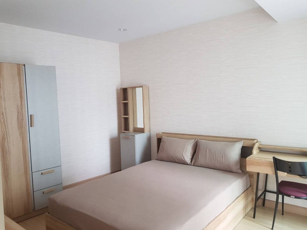 For SaleCondoRama3 (Riverside),Satupadit : For sale, 2 bedrooms, Supalai Riva Grand Rama 3 Condo.