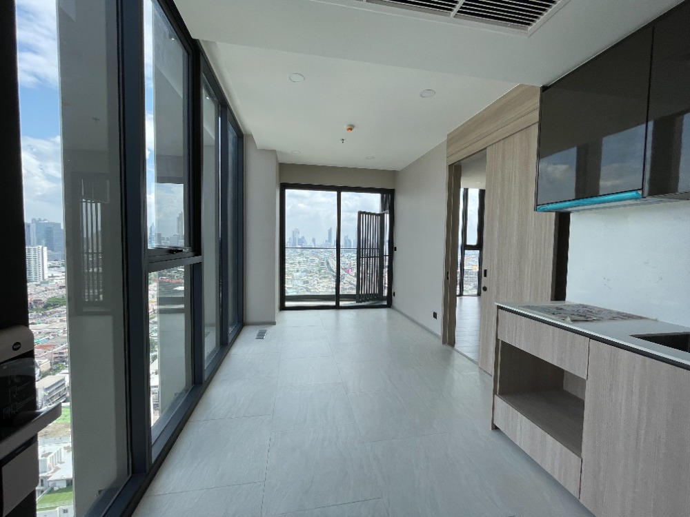 For SaleCondoSiam Paragon ,Chulalongkorn,Samyan : Condo for sale, Cooper Siam, 22nd floor, usable area 35.52 sq m., size 1 bedroom, 1 bathroom, city view, Stadium One and Supachalasai Stadium, convenient transportation, near BTS National Stadium.