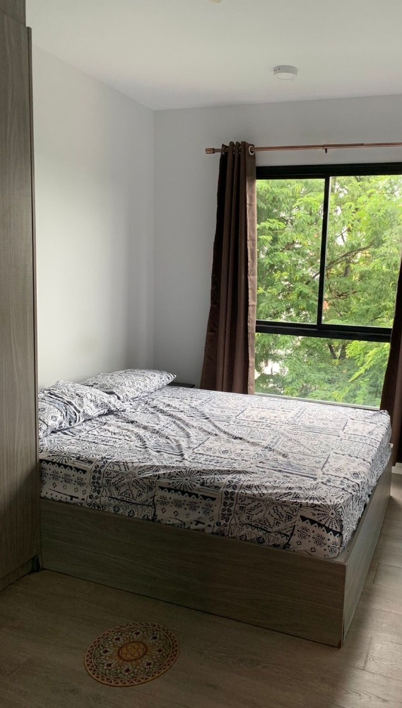 For RentCondoBangna, Bearing, Lasalle : CODE : CH0445 #Condo for rent #Notting Hill Sukhumvit 105 #Notting Hill Sukhumvit 105