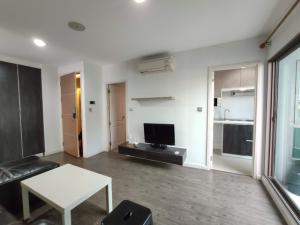 For RentCondoChaengwatana, Muangthong : 2 large bedrooms, 67 sq m, fully furnished, short term, long term.