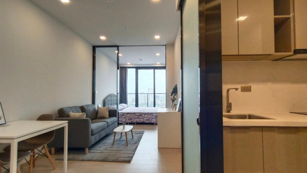 For RentCondoRama9, Petchburi, RCA : (not available) One 9 Five ASOKE RAMA 9 Condo for rent アソーク ラマ 9 fully furnished