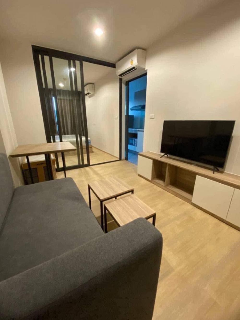 For RentCondoOnnut, Udomsuk : Condo for rent: The Excel Hideaway Sukhumvit 71**near BTS Phra Khanong, add Line @567idpkk (with @ too)