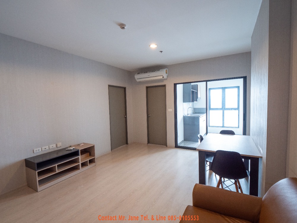 For SaleCondoSamut Prakan,Samrong : For sale: 2 bedrooms, best price room in Condo IDEO S115, Condo IDEO Sukhumvit 115, condo next to BTS BTS Pu Chao Station.