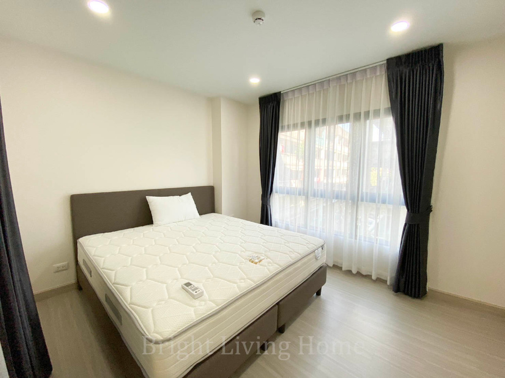 For RentCondoBangna, Bearing, Lasalle : 🌟 Condo for rent Supalai City Resort Sukhumvit 107 (Supalai City Resort Sukhumvit 107) [K742]