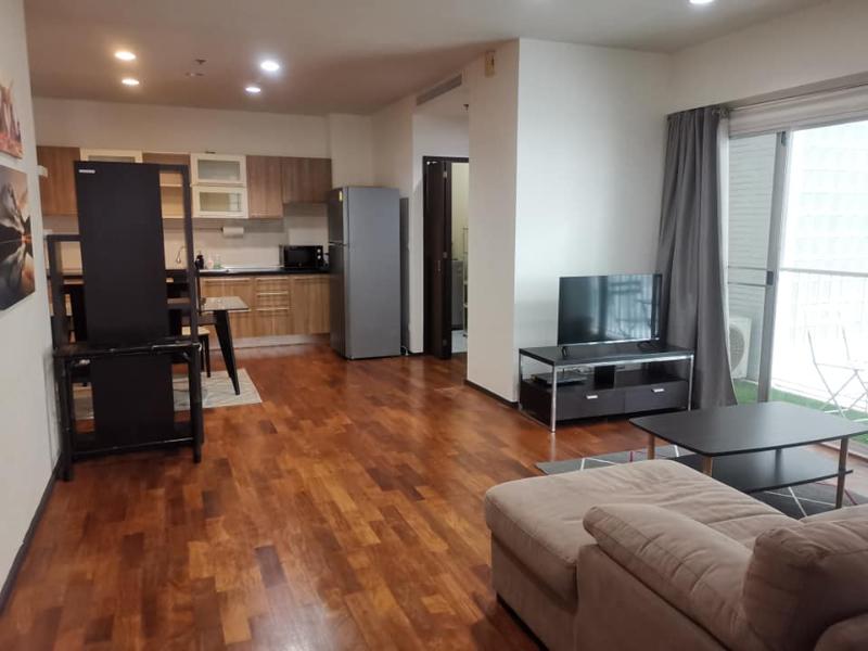 For RentCondoSukhumvit, Asoke, Thonglor : For Rent Noble Ora 2 Bedroom 2 Bathroom 115 sqm