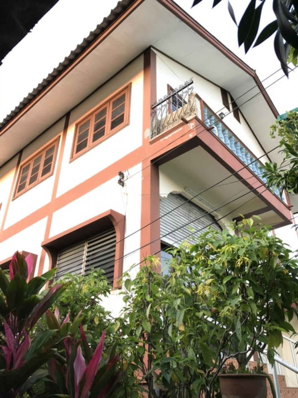 For SaleHouseLamphun : House for sell in Muang Lamphun