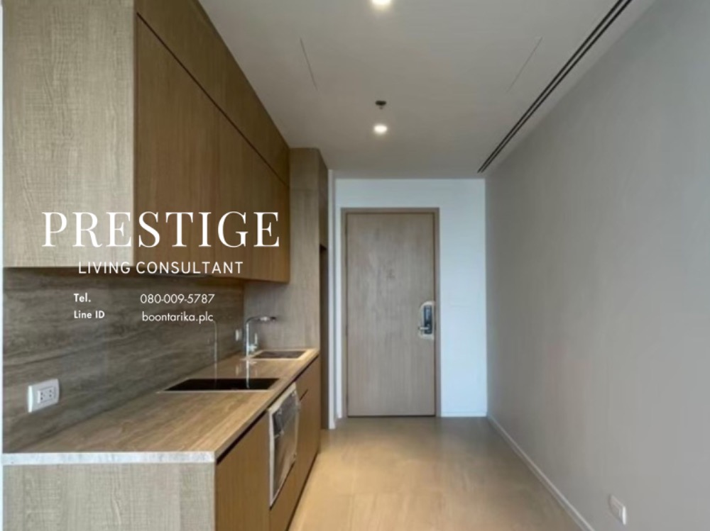 ขายคอนโดสีลม ศาลาแดง บางรัก : 📌For SALE ขาย | The Lofts Silom - 1BR  49sqm, 12MB