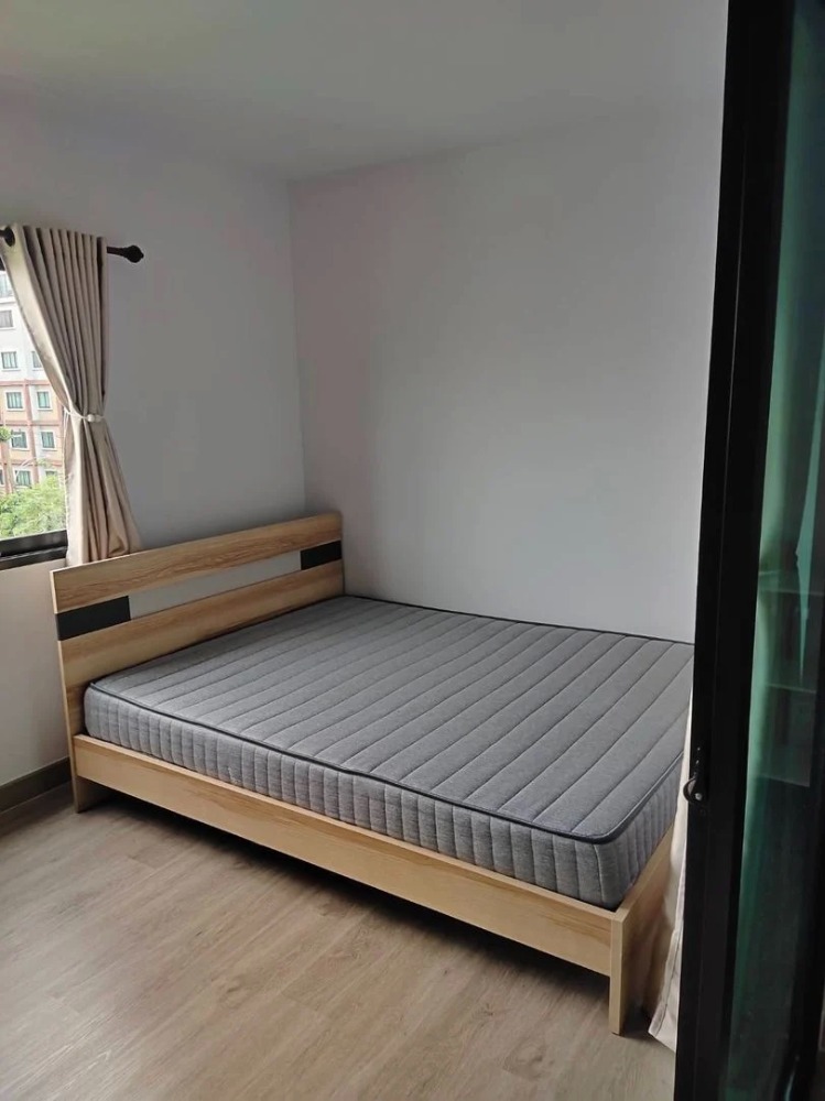 For RentCondoSamut Prakan,Samrong : Condo for rent, Sabai Sabai Phase 2 (Soi Apichat 3, Samut Prakan)