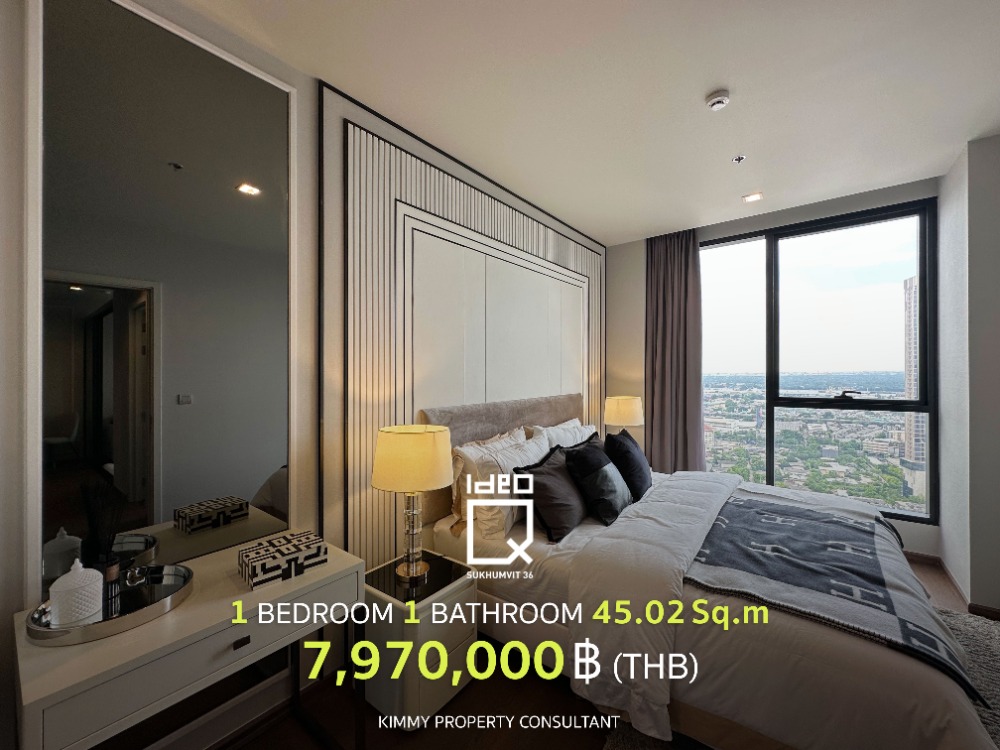 For SaleCondoSukhumvit, Asoke, Thonglor : Latest promotion room from Ananda, buy directly from project sales. There are many rooms and many positions.