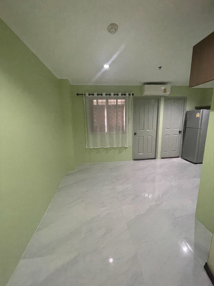 For SaleCondoNawamin, Ramindra : Condo for sale: Lumpini Ville Ramintra-Lak Si, Building A, 5th floor (out of 14 floors), size 30 sq m, 1 bedroom, 1 bathroom