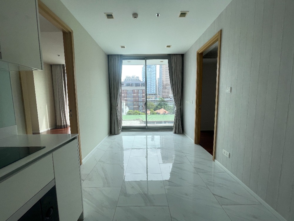 ขายคอนโดนานา : “Very high rental yield“ Hyde Sukhumvit 11 special promotion 2 bedrooms 2 bathrooms 62.58 Sqm