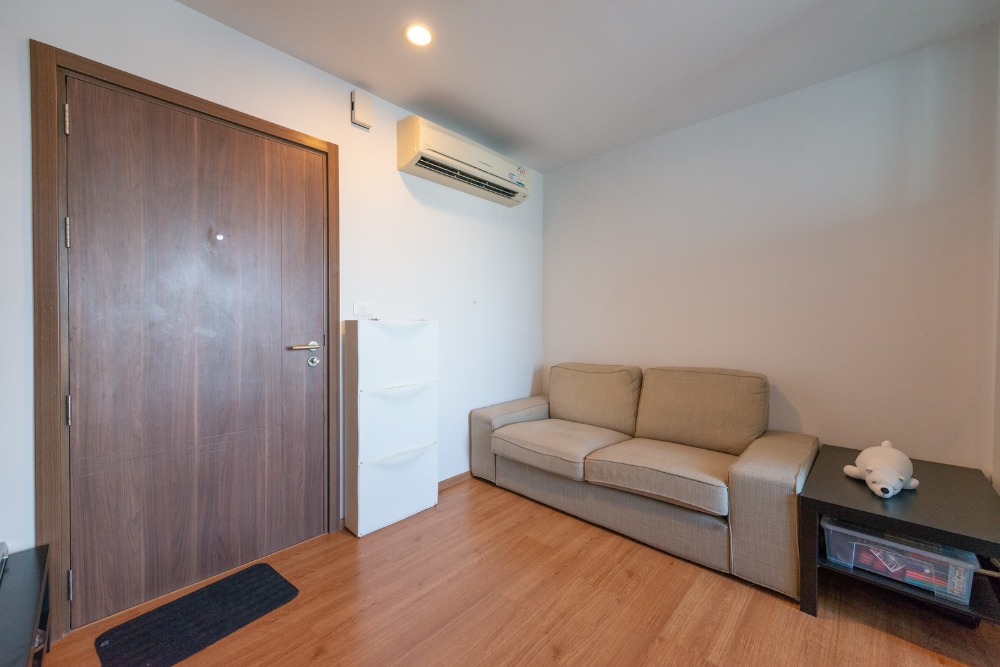 For SaleCondoOnnut, Udomsuk : The Base Sukhumvit 77 / 1 Bedroom (FOR SALE), The Base Sukhumvit 77 / 1 Bedroom (For Sale) HL1119