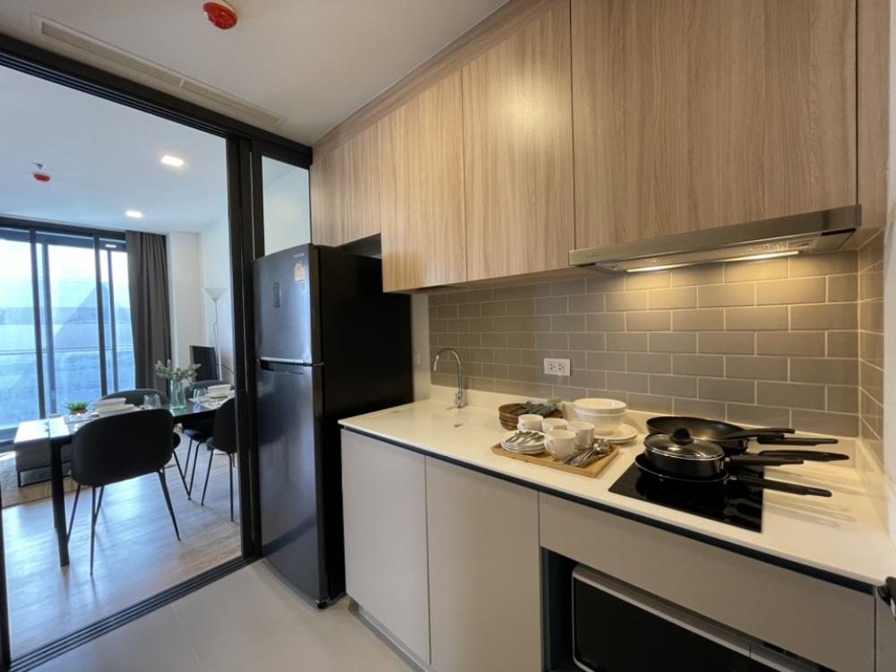 ให้เช่าคอนโดราชเทวี พญาไท : 🔥XT Phayathai 🔥Beautiful 2 bedroom ‼️Ready to move in ‼️37,000‼️