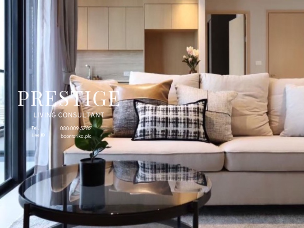 ขายคอนโดสีลม ศาลาแดง บางรัก : 📌For SALE ขาย | The Lofts Silom - 2BR  85sqm, 19MB