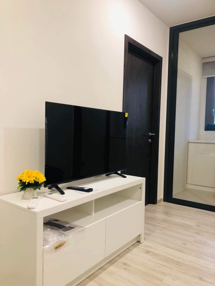 For RentCondoRatchadapisek, Huaikwang, Suttisan : 🔥🔥️For rent, ready to move in, XT Huai Khwang, near MRT Huai Khwang 🟠#MY2311_011