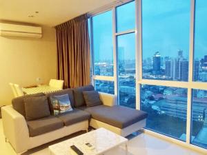 For RentCondoOnnut, Udomsuk : FOR Rent The Sky Sukhumvit Unit 4109/190