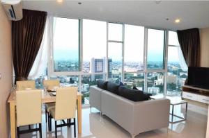 For RentCondoOnnut, Udomsuk : FOR Rent The Sky Sukhumvit Unit 4109/190