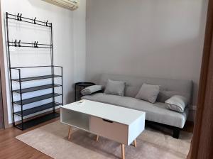 For SaleCondoOnnut, Udomsuk : The Base Sukhumvit 77 / 1 Bedroom (SALE WITH TENANT), The Base Sukhumvit 77 / 1 Bedroom (Sale with Tenant) HL1113