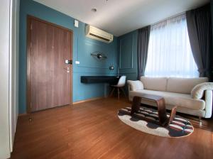 For SaleCondoOnnut, Udomsuk : The Base Sukhumvit 77 / 1 Bedroom (SALE WITH TENANT), The Base Sukhumvit 77 / 1 Bedroom (Sale with Tenant) HL1115