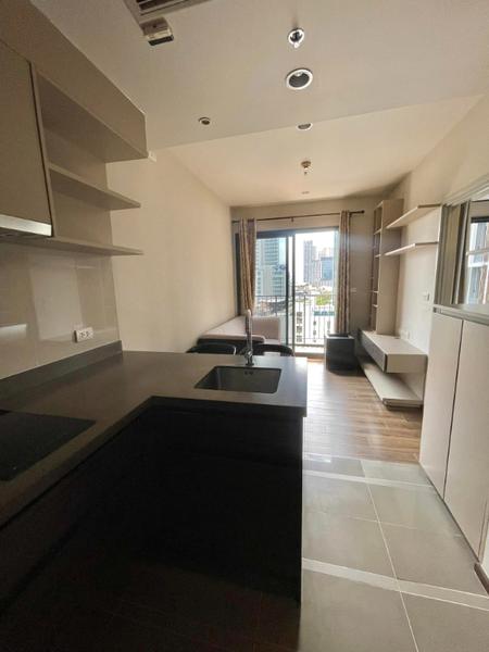 For SaleCondoSapankwai,Jatujak : Condo For Sale Onyx Phaholyothin 1 Bedroom 1 Bathroom 31.05 sqm