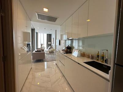 For SaleCondoNana, North Nana,Sukhumvit13, Soi Nana : Condo For Sale Hyde Sukhumvit 11 1 Bedroom 1 Bathroom 34.53 sqm