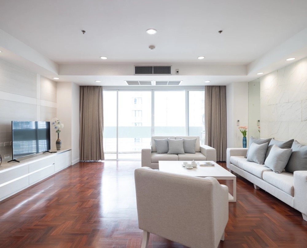 For RentCondoSukhumvit, Asoke, Thonglor : ✨ For rent, 4 bedrooms, near BTS Phrom Phong