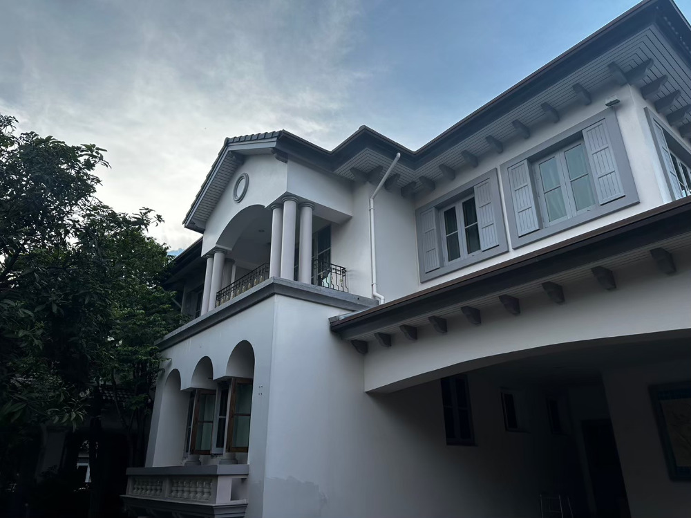 For SaleHouseRama 2, Bang Khun Thian : OWNER POST House for sale Laddarom Rama 2