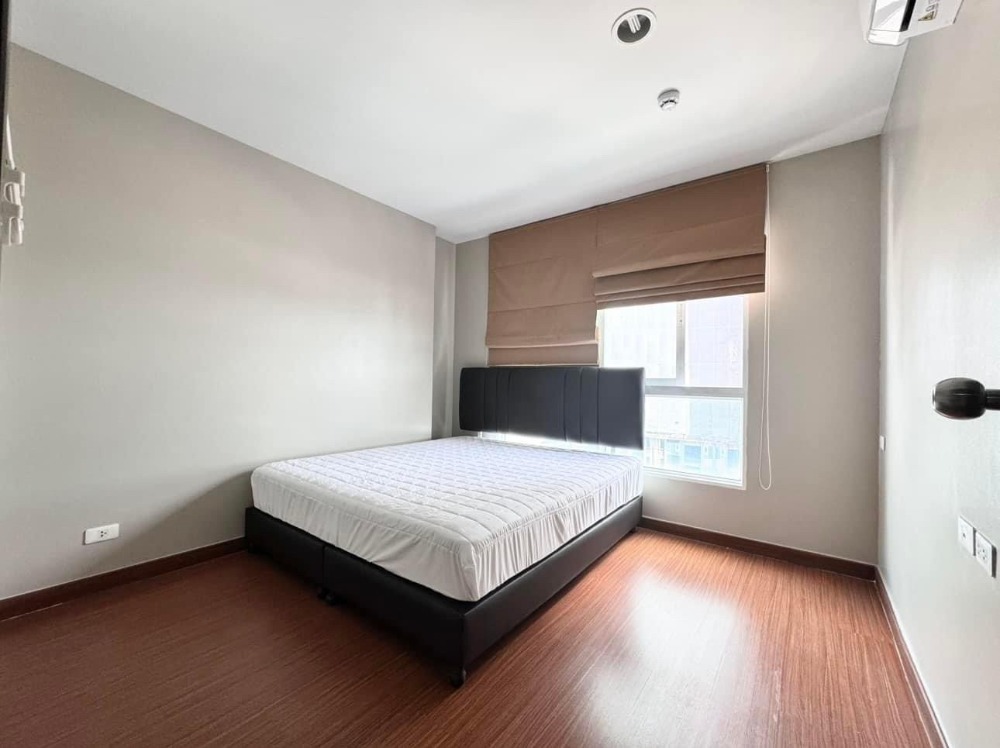 For RentCondoOnnut, Udomsuk : ★ Diamond Sukhumvit 77★ 34 sq m., 15th floor (1 bedroom, 1 bathroom), ★near BTS On Nut ★near Tesco Lotus, Big C Extra On Nut★ Many amenities★ Complete electrical appliances