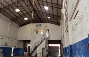 For RentFactorySamut Prakan,Samrong : Factory, warehouse for rent, mini factory Suksawat 78 minifactory warehouse for rent suksawat 78