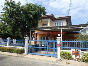 For SaleHouseSaraburi : Single house for sale in Naphatsorn, Mueang District, Saraburi Province. Special price only 3.6 million baht