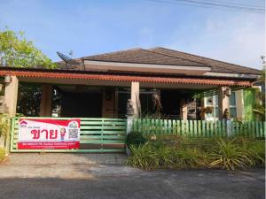 For SaleHouseKoh Samui, Surat Thani : Single house, Baan Suay Marina project Makham Tia Subdistrict Muang Surat Thani,Surat Thani