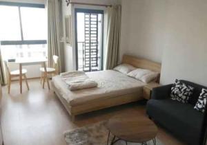 For RentCondoRama9, Petchburi, RCA : For rent Ideo Rama 9 - Asoke studio