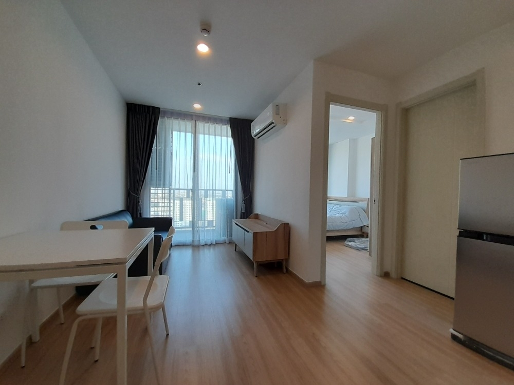 For RentCondoOnnut, Udomsuk : 🔥🔥#Urgent for rent Condo Artemis Sukhumvit 77 ready to move in 09 June 24 🟠#PT2406_109