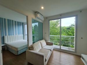 For SaleCondoPattaya, Bangsaen, Chonburi : Luxury condo for sale in Jomtien, Neo seaview condo (Neo Seaview), the best with an unobstructed sea view.