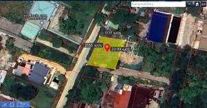 For SaleLandKhon Kaen : ✨ Land for sale, Ban Kut Kwang, Mueang Kao Subdistrict, Mueang Khon Kaen District.