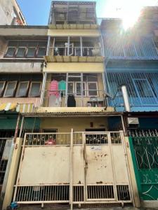 For SaleBusinesses for saleRatchathewi,Phayathai : Dormitory for sale, Ratchathewi, Rama 6 Road, Soi 19