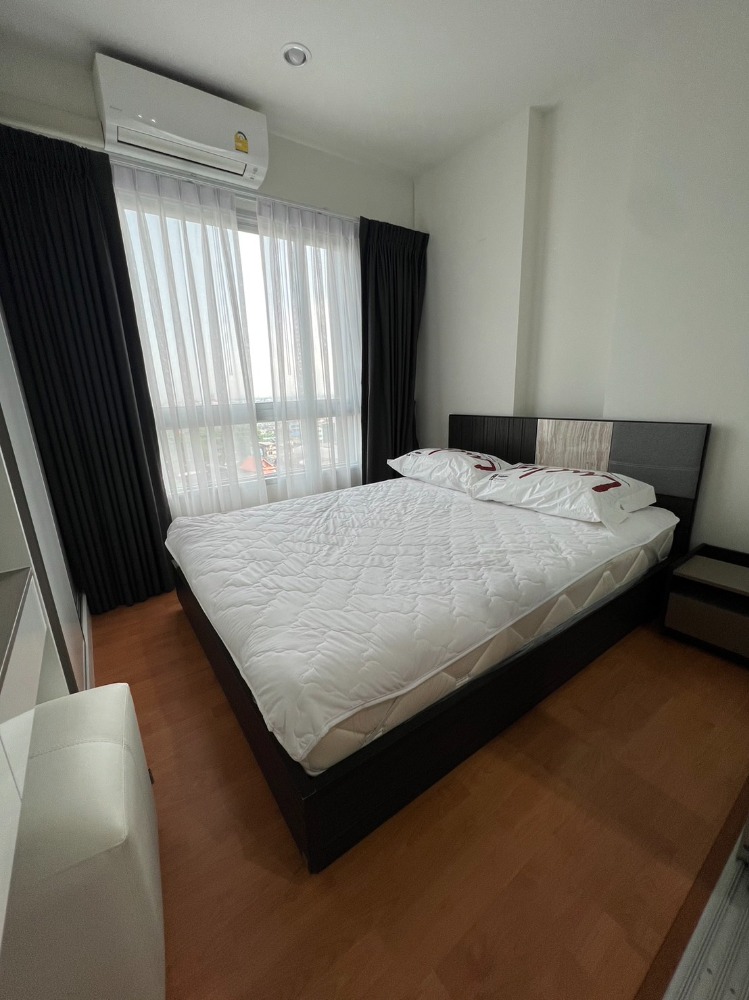 For RentCondoSamut Prakan,Samrong : 🌈🌟Urgent!! For rent Condo ✦🌈🌟 - Samutprakan✦ Beautiful room, good price, ready to move in 🌸🌼 #HF1351