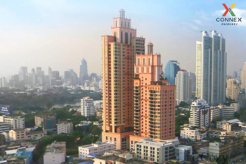 For SaleCondoSukhumvit, Asoke, Thonglor : For Sale Condo , Aguston Sukhumvit 22 , BTS-Phrom Phong , Khlong Tan , Khlong Toei , Bangkok , CX-85953